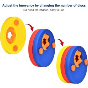 swimming discs 02